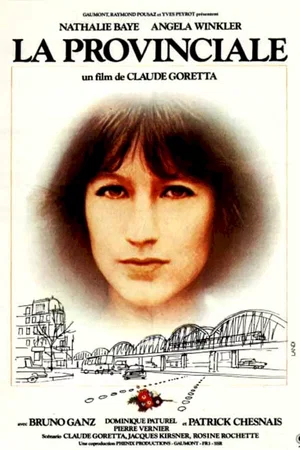 Affiche du film : La provinciale