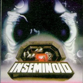 Photo du film : Inseminoid