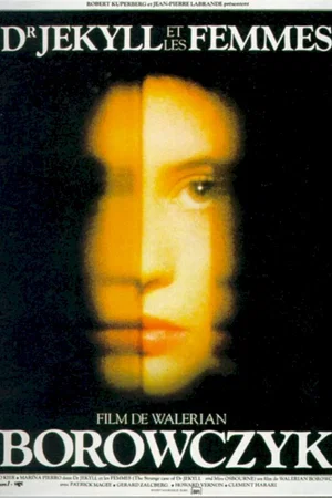 Affiche du film : Dr jekyll et les femmes