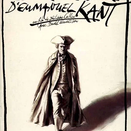 Miniature photo du film : Les derniers jours d'emmanuel kant