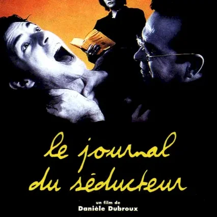 Miniature photo du film : Le Journal du séducteur