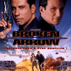 Photo du film : Broken Arrow