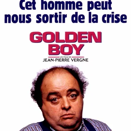Miniature photo du film : Golden boy