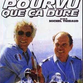 Photo du film : Pourvu que ca dure