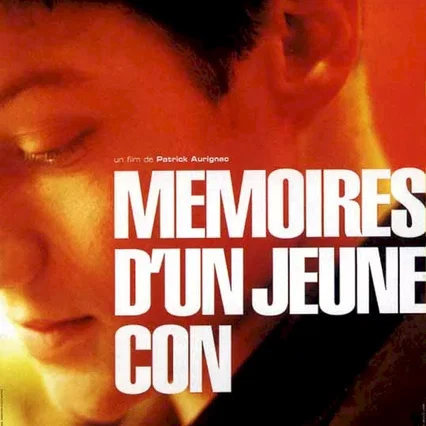 Miniature photo du film : Memoires d'un jeune con