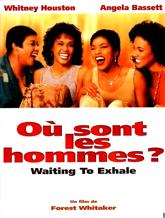 Affiche du film : Où sont les hommes ?