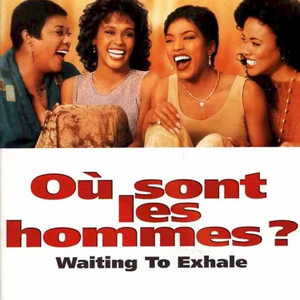 Miniature photo du film : Où sont les hommes ?