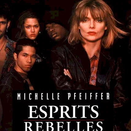 Miniature photo du film : Esprits rebelles