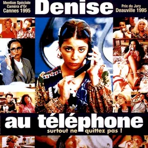 Photo du film : Denise au telephone