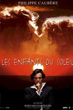 Affiche du film Les enfants du soleil