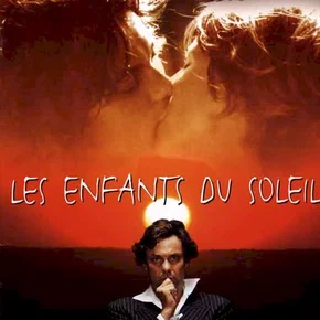 Photo du film : Les enfants du soleil