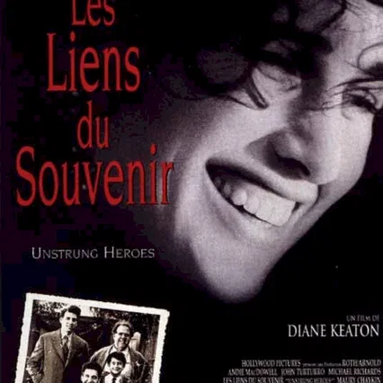 Miniature photo du film : Les liens du souvenir