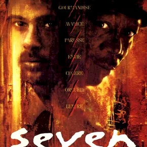 Photo du film : Seven