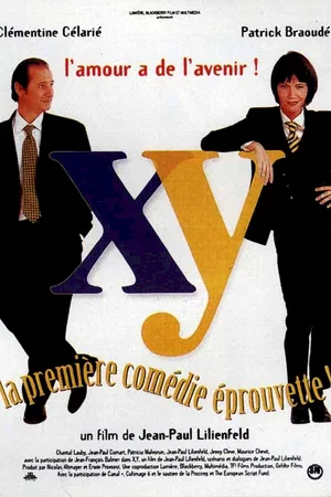 Affiche du film : XY