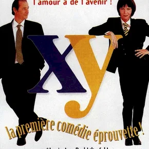 Photo du film : XY
