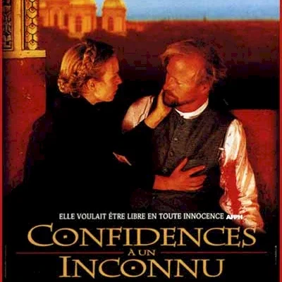 Miniature photo du film : Confidences a un inconnu