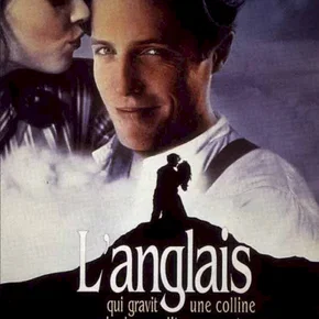 Photo du film : L'anglais qui gravit une colline mais descendit une montagne