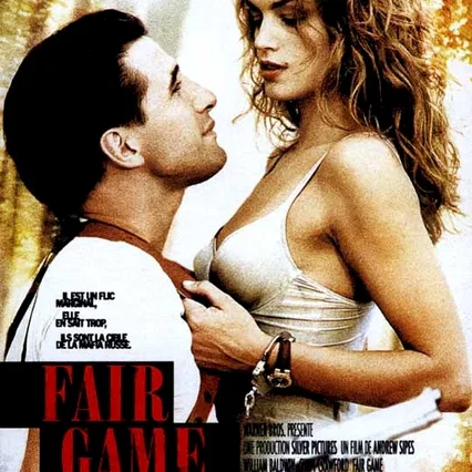 Miniature photo du film : Fair game