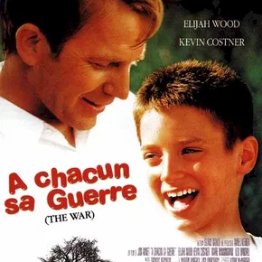 Photo du film : A chacun sa guerre