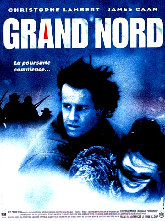 Photo 1 du film : Grand nord