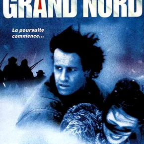 Photo du film : Grand nord