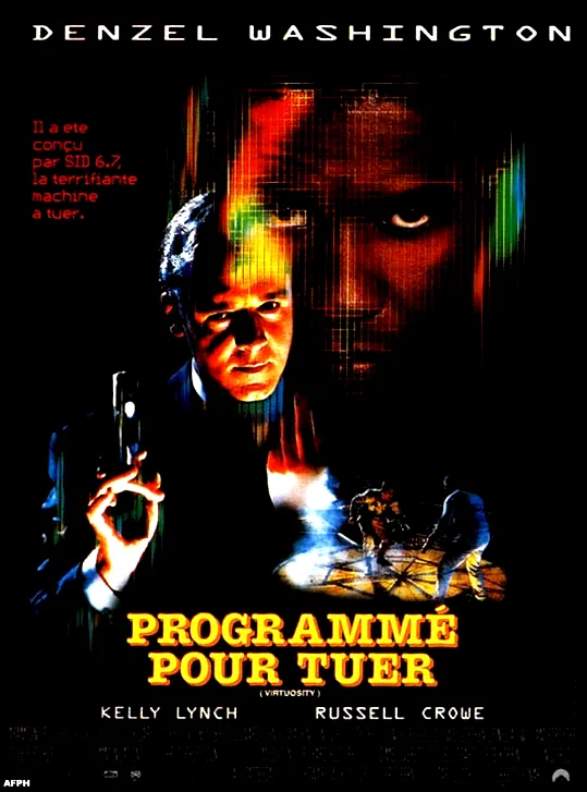 Affiche du film : Programme pour tuer