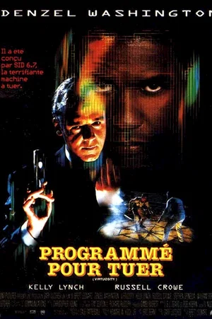 Affiche du film : Programme pour tuer
