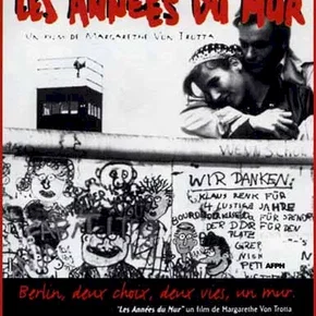 Photo du film : Les annees du mur