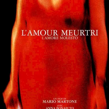 Miniature photo du film : L'amour meurtri
