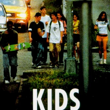 Miniature photo du film : Kids