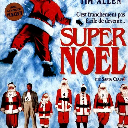 Miniature photo du film : Super Noël