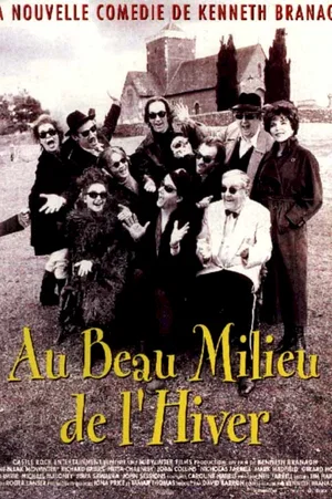 Photo 1 du film : Au beau milieu de l'hiver