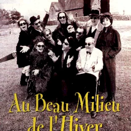 Miniature photo du film : Au beau milieu de l'hiver