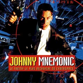 Photo du film : Johnny mnemonic