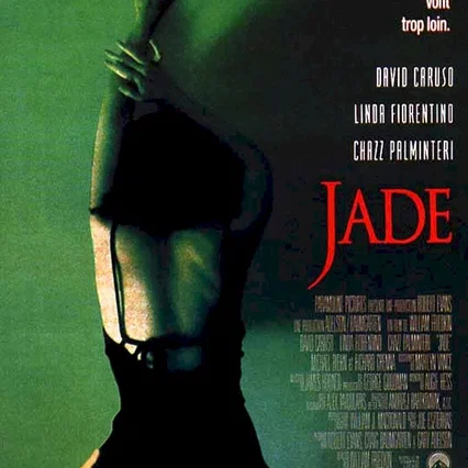 Miniature photo du film : Jade