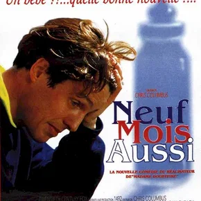 Photo du film : Neuf mois aussi