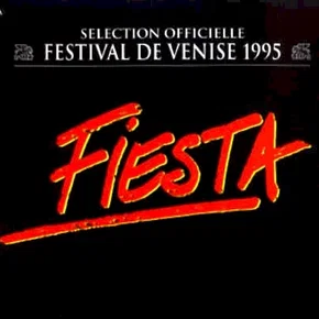 Photo du film : Fiesta