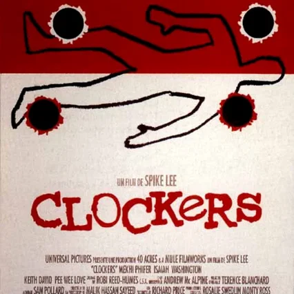 Miniature photo du film : Clockers