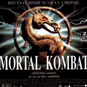 Photo du film : Mortal kombat