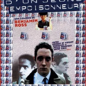 Photo du film : Le manuel d'un jeune empoisonneur