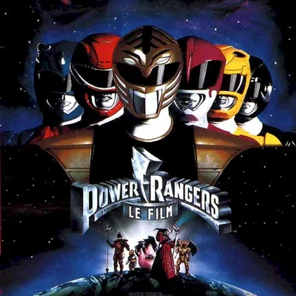 Miniature photo du film : Power Rangers