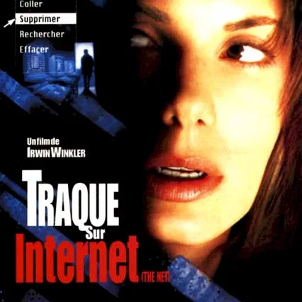 Miniature photo du film : Traque sur Internet