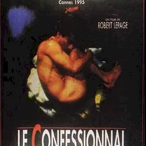 Photo du film : Le confessionnal