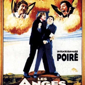 Photo du film : Les anges gardiens