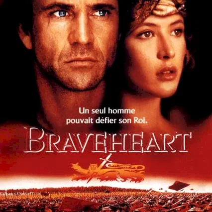 Miniature photo du film : Braveheart