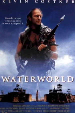 Affiche du film : Waterworld