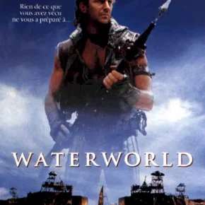 Photo du film : Waterworld