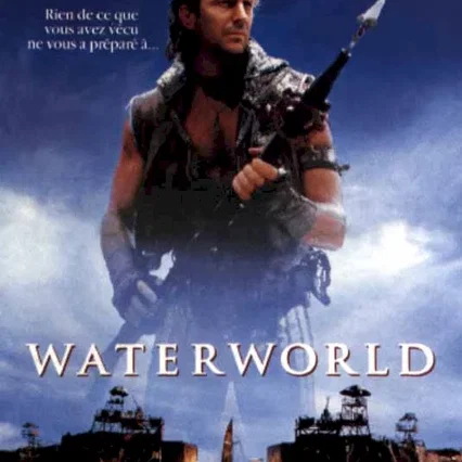 Miniature photo du film : Waterworld
