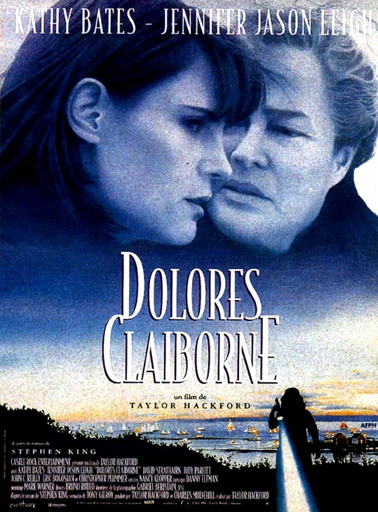 Affiche du film : Dolores claiborne