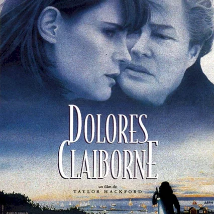 Miniature photo du film : Dolores claiborne